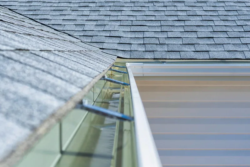 Gutter Cleaning San Antonio