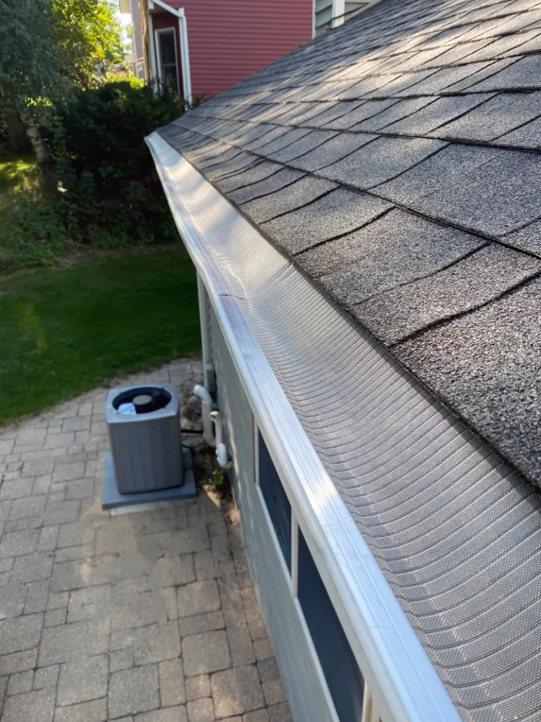 Gutter Guards San Antonio