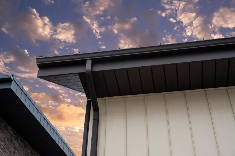 Gutter Repair San Antonio